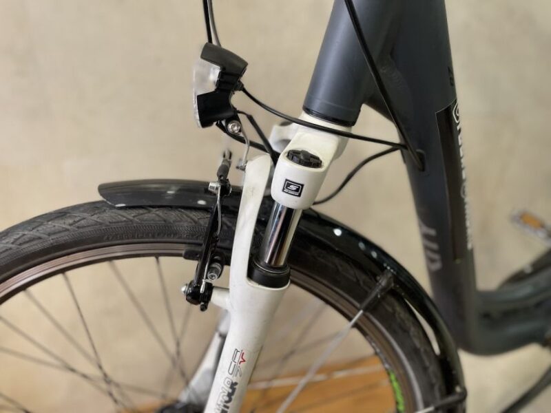 Madrid: 1-Day City Bike Rental - Meeting Point and Logistics