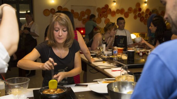 Madrid: 10 Tapas 2.5-Hour Cooking Class - Frequently Asked Questions