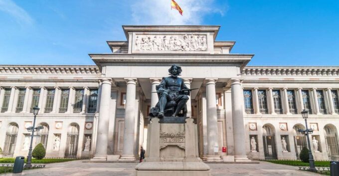 Madrid: 2-Hour City Highlights Guided Walking Tour - Frequently Asked Questions