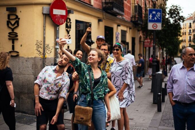 Madrid: 2-Hour Private City Tour Off the Beaten Track - Frequently Asked Questions