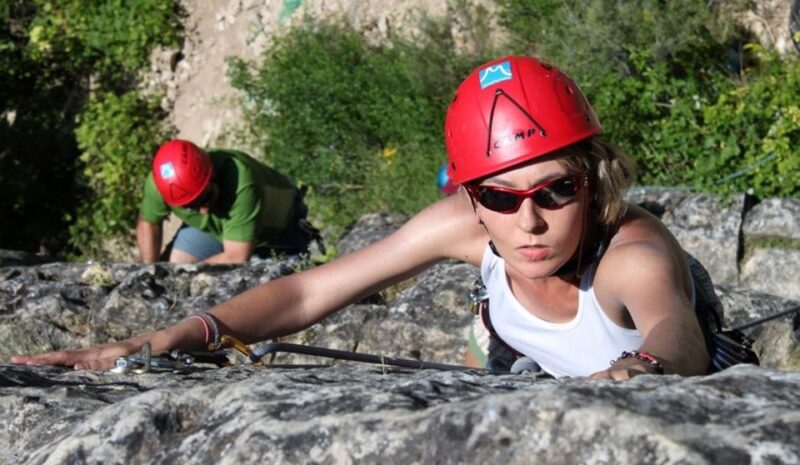 Madrid: 2-Hour Rock Climbing - Choosing the Climbing Location