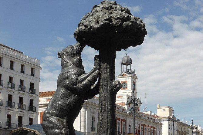 Madrid 2 Hours Private Walking Tour With Guide - Accessibility and Inclusion