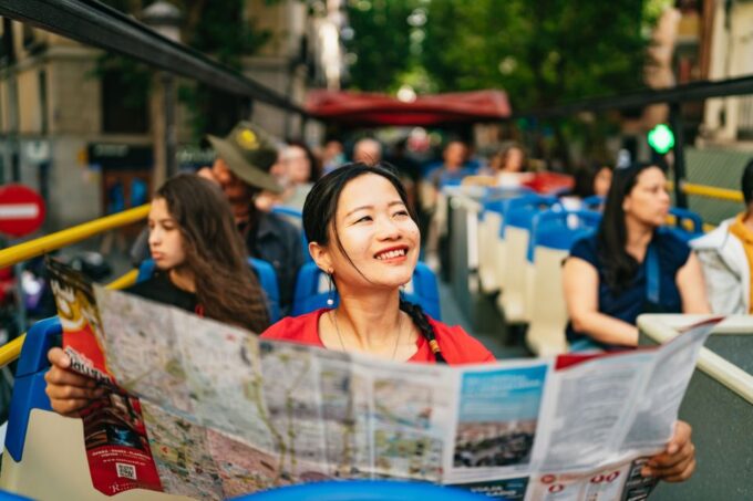 Madrid: 24 or 48 Hour Hop-On Hop-Off Sightseeing Bus Tour - Frequently Asked Questions