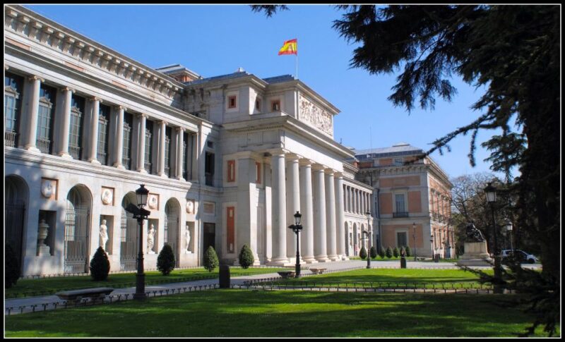 Madrid: 3-Hour Private Guided Tour of the Prado Museum - Private Guided Experience