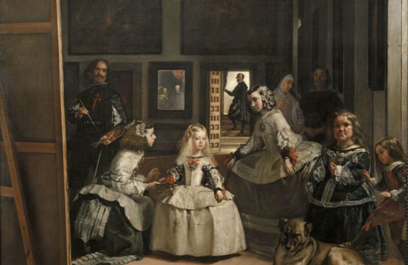 Madrid: 3-Hour Private Guided Tour of the Prado Museum - Museums Impressive Art Collection