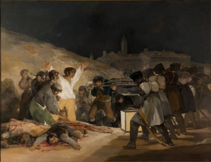 Madrid: 3-Hour Private Guided Tour of the Prado Museum - Cancellation and Booking Policy
