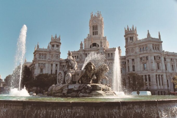 Madrid 3-Hour Sightseeing Tour - Highlights and Attractions