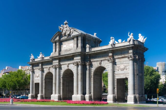 Madrid 3-Hour Sightseeing Tour - Tour Inclusions and Exclusions