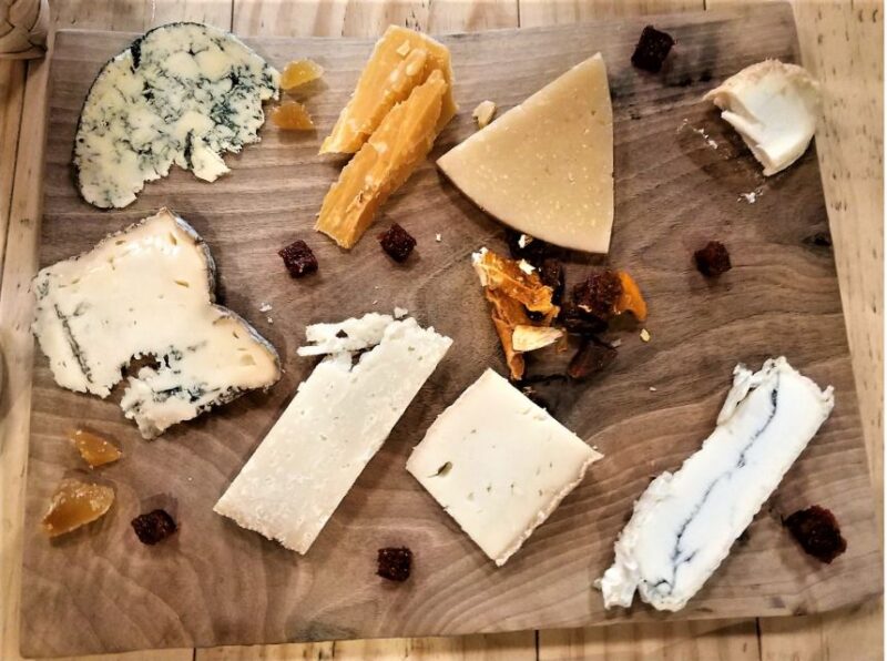 Madrid: 4-Hour Private Tapas Tour, Eat Tapas Like a Madrilenian! - Highlights of the Guided Food Tour