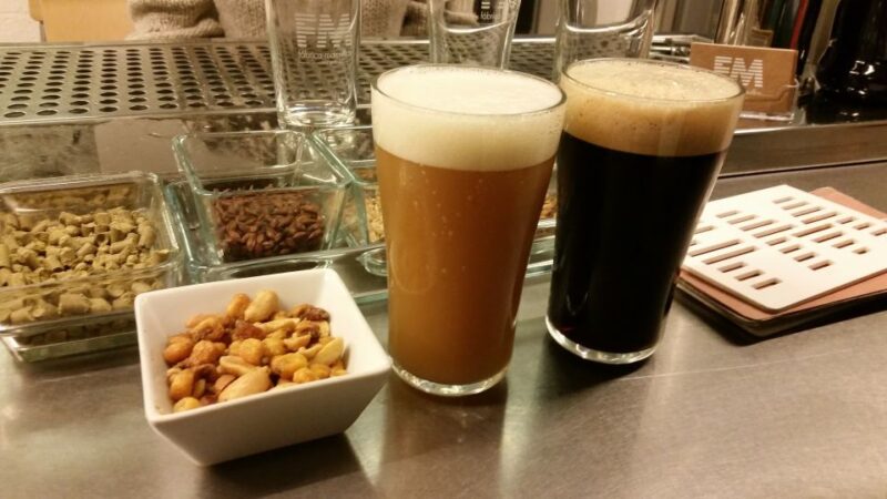 Madrid: 4-Hour Private Tapas Tour, Eat Tapas Like a Madrilenian! - Discovering the La Latina Neighborhood