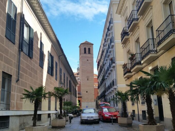 Madrid: 4-Hour Private Tapas Tour, Eat Tapas Like a Madrilenian! - Frequently Asked Questions