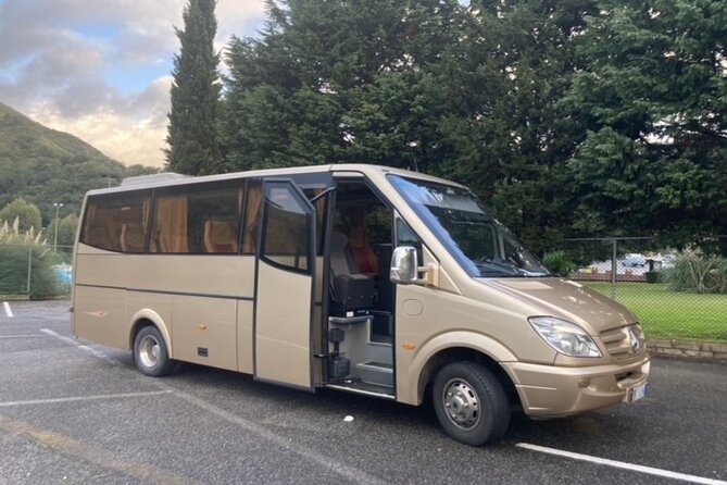 Madrid Airport (MAD) Private Transfer to Madrid City/Hotels - Key Points
