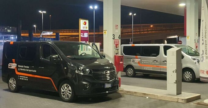 Madrid Airport (MAD): Private Transfer to Madrid - Waiting Time Policies