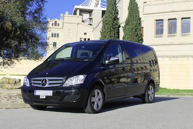 Madrid Airport Private Arrival Transfer - Transfer Duration and Conditions