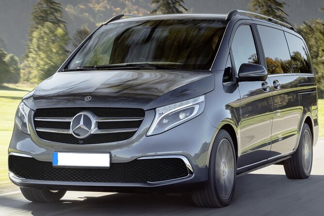 Madrid Airport Private Departure Transfer - Key Considerations
