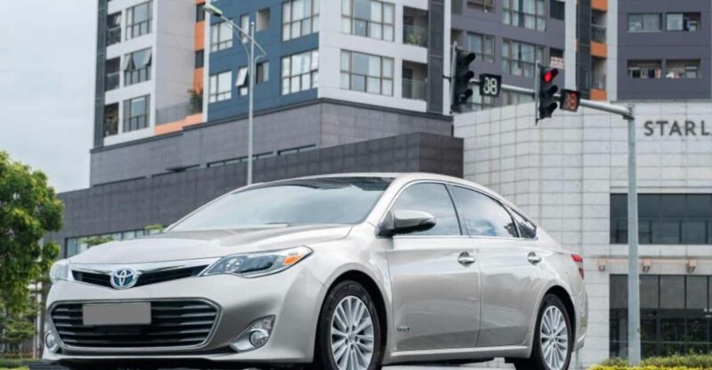 Madrid: Airport Transfer - Airport Pickup