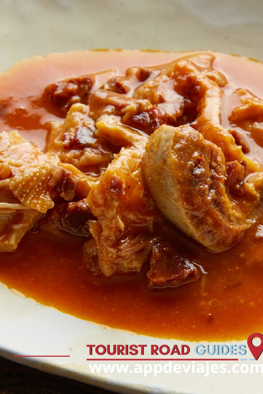 Madrid: Audio Guide Restaurants of the Centenary - Customizing the Audio Guide Experience