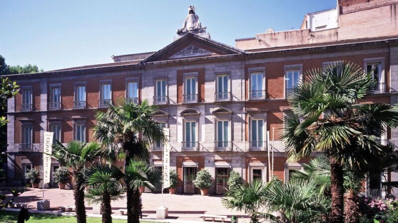 Madrid Audioguide - Travelmate App for Your Smartphone - Download and Activation