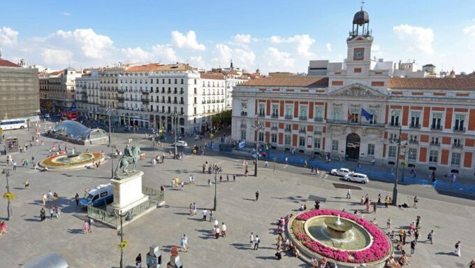 Madrid Audioguide - Travelmate App for Your Smartphone - Frequently Asked Questions