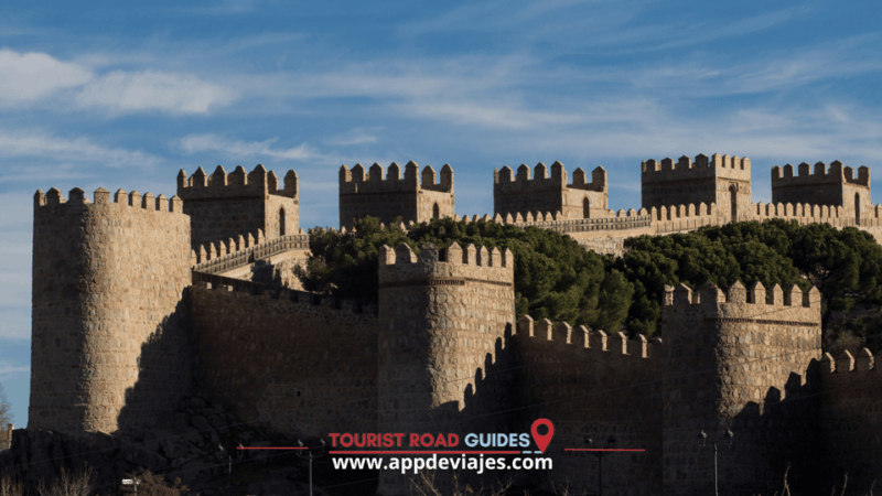 Madrid: Avila and Tierras De Cebreros Winery Tour With Lunch - Key Points