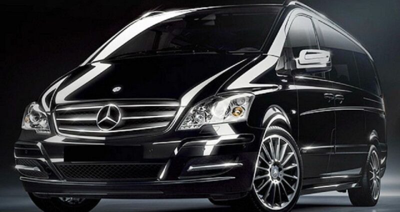 Madrid Barajas Airport to Madrid City: 1-Way Transfer - Booking and Reservation Options