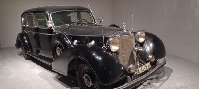 Madrid: Basic Guided Tour of the Royal Collections Gallery - Maximizing Your Gallery Experience