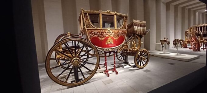 Madrid: Basic Guided Tour of the Royal Collections Gallery - FAQ