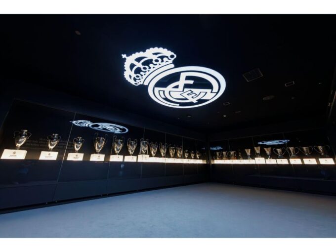Madrid: Bernabéu Tour Entry Ticket - Frequently Asked Questions