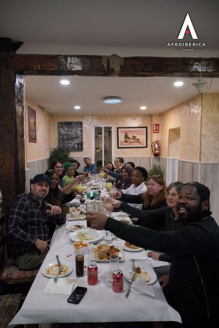 Madrid Black History, Slavery Tour - Frequently Asked Questions