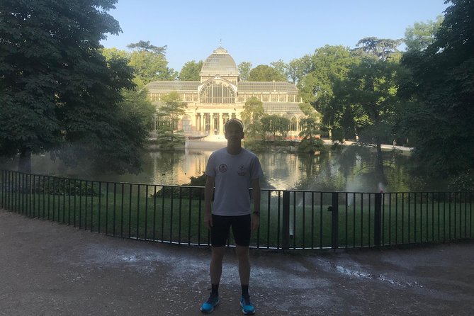 Madrid City Center and Retiro Park Running Private Tour - Explore Madrids Landmarks