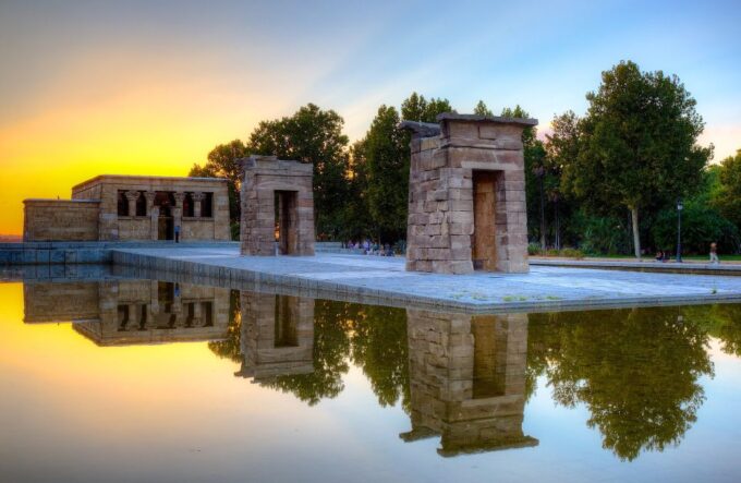 Madrid: City Highlights Guided Walking Tour - Cancellation Policy