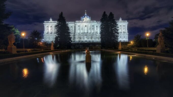Madrid: City Highlights Guided Walking Tour - FAQ