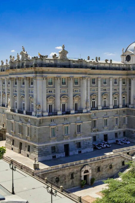 Madrid: City Highlights Guided Walking Tour - Weather and Minimum Participants