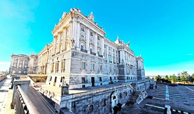 Madrid: City Highlights Guided Walking Tour - Frequently Asked Questions