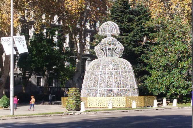 Madrid City SightSeeing Hop on Hop off & Tour to Toledo - Highlights and Features