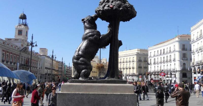 Madrid City Tour: Culture and History - Pricing Details