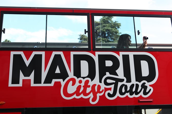 Madrid City Tour Hop-On Hop-Off - Customer Experiences and Feedback