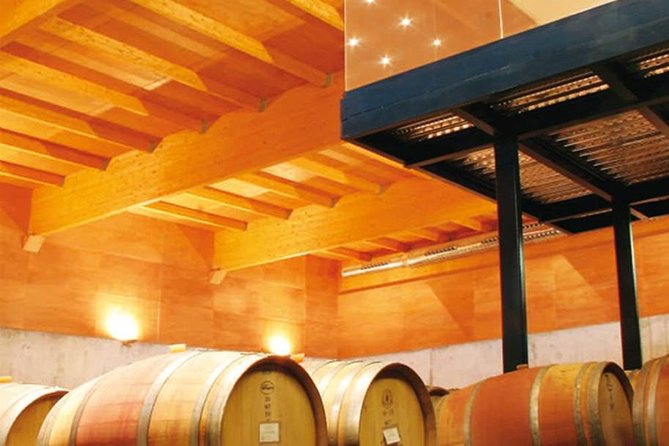 Madrid Countryside Wine Experience With Tasting Small Group Tour - Additional Information