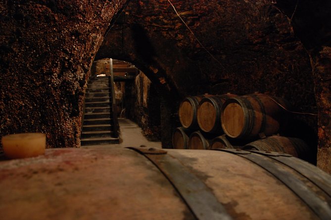 Madrid Countryside Wineries Guided Tour With Wine Tasting - Small Group Adventure