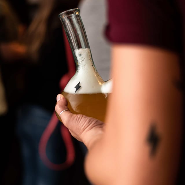 MADRID: CRAFT LOCAL BEER TOUR - Frequently Asked Questions