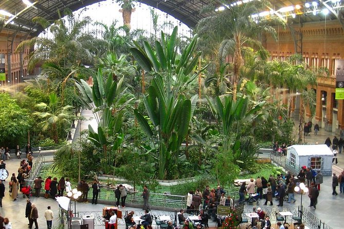 Madrid Custom Private Tour With Optional Prado Museum Skip the Line Ticket - Customizable Itinerary