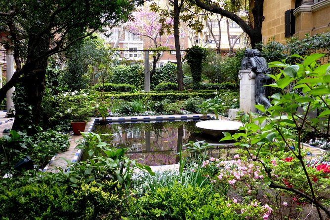 Madrid Custom Private Tour With Optional Prado Museum Skip the Line Ticket - Accessibility and Participation