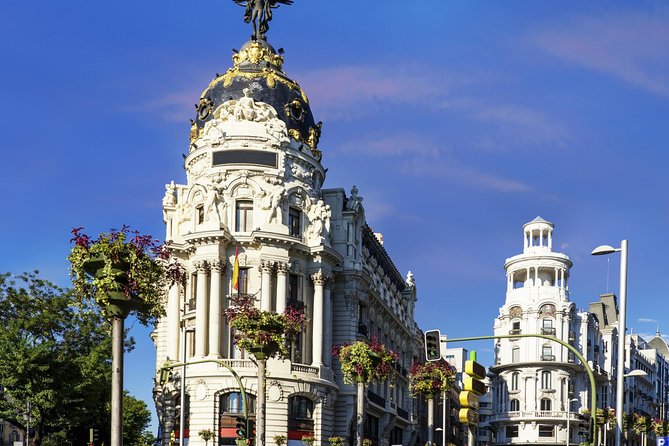 Madrid Custom Private Tour With Optional Prado Museum Skip the Line Ticket - Exceptional Guest Reviews