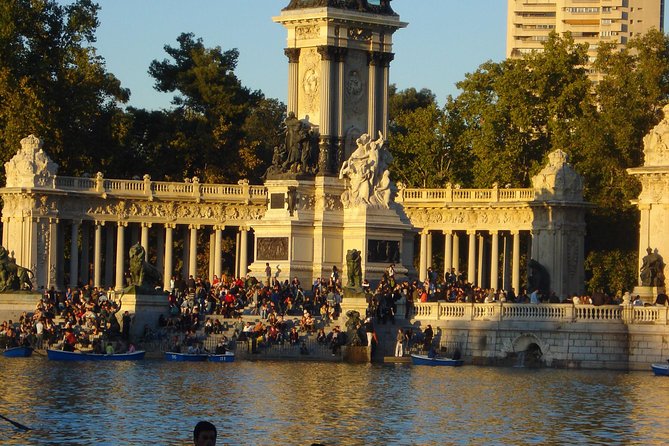 Madrid Custom Private Tour With Optional Prado Museum Skip the Line Ticket - Booking and Pricing