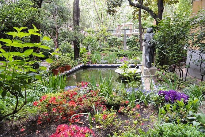 Madrid Custom Private Tour With Optional Prado Museum Skip the Line Ticket - Flexible Cancellation Policy