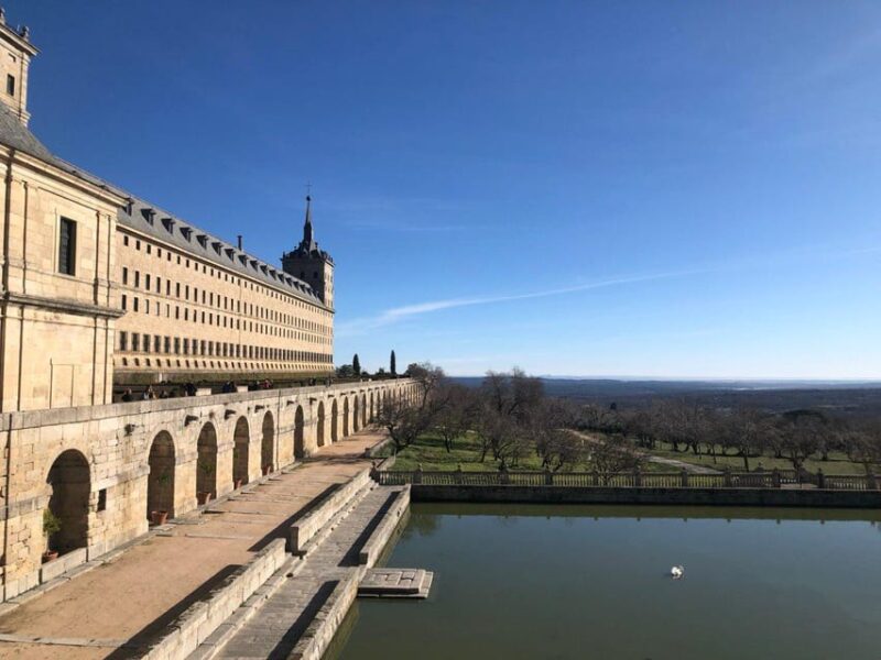 Madrid: Dark Legends and Mysteries Guided Walking Tour - Key Points