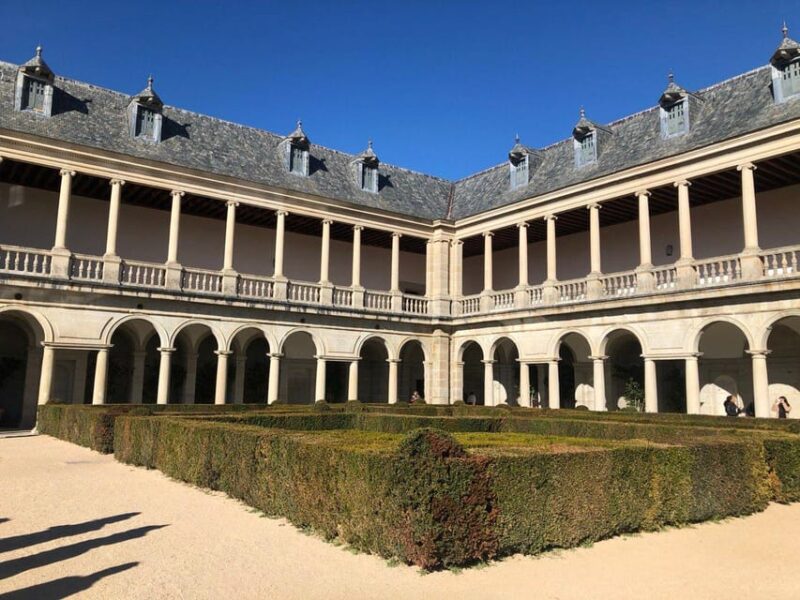Madrid: Dark Legends and Mysteries Guided Walking Tour - Tour Highlights