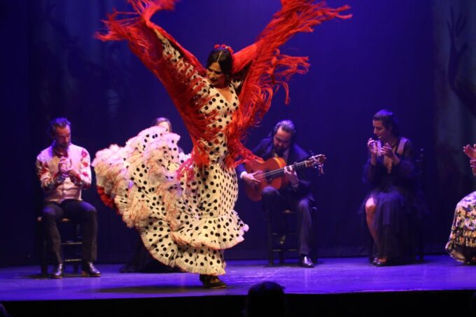Madrid: Emociones Live Flamenco Performance - Frequently Asked Questions
