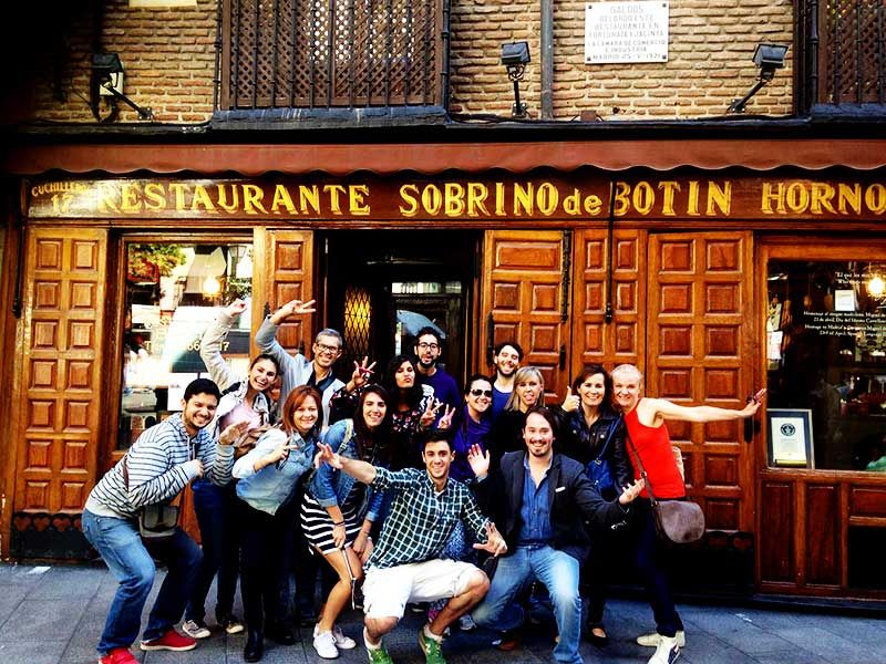 Madrid Essential: Free Walking City Tour - Reservation Guidelines