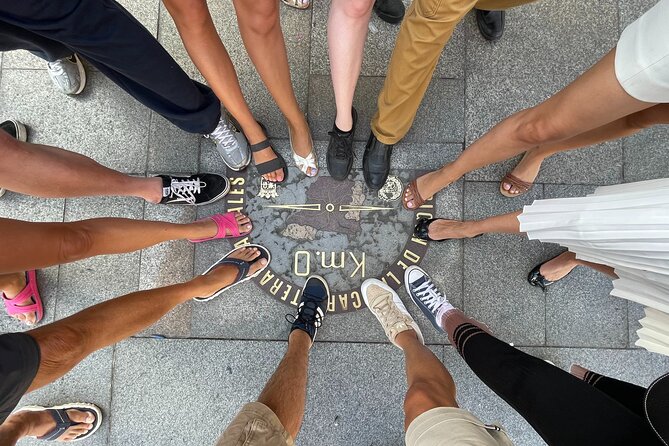 Madrid Essential: Historic Center, Plaza Mayor & Royal Palace - Tour Details